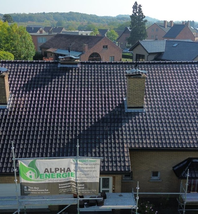 Realisatiefoto 3 bij review van Giorgiana Popa