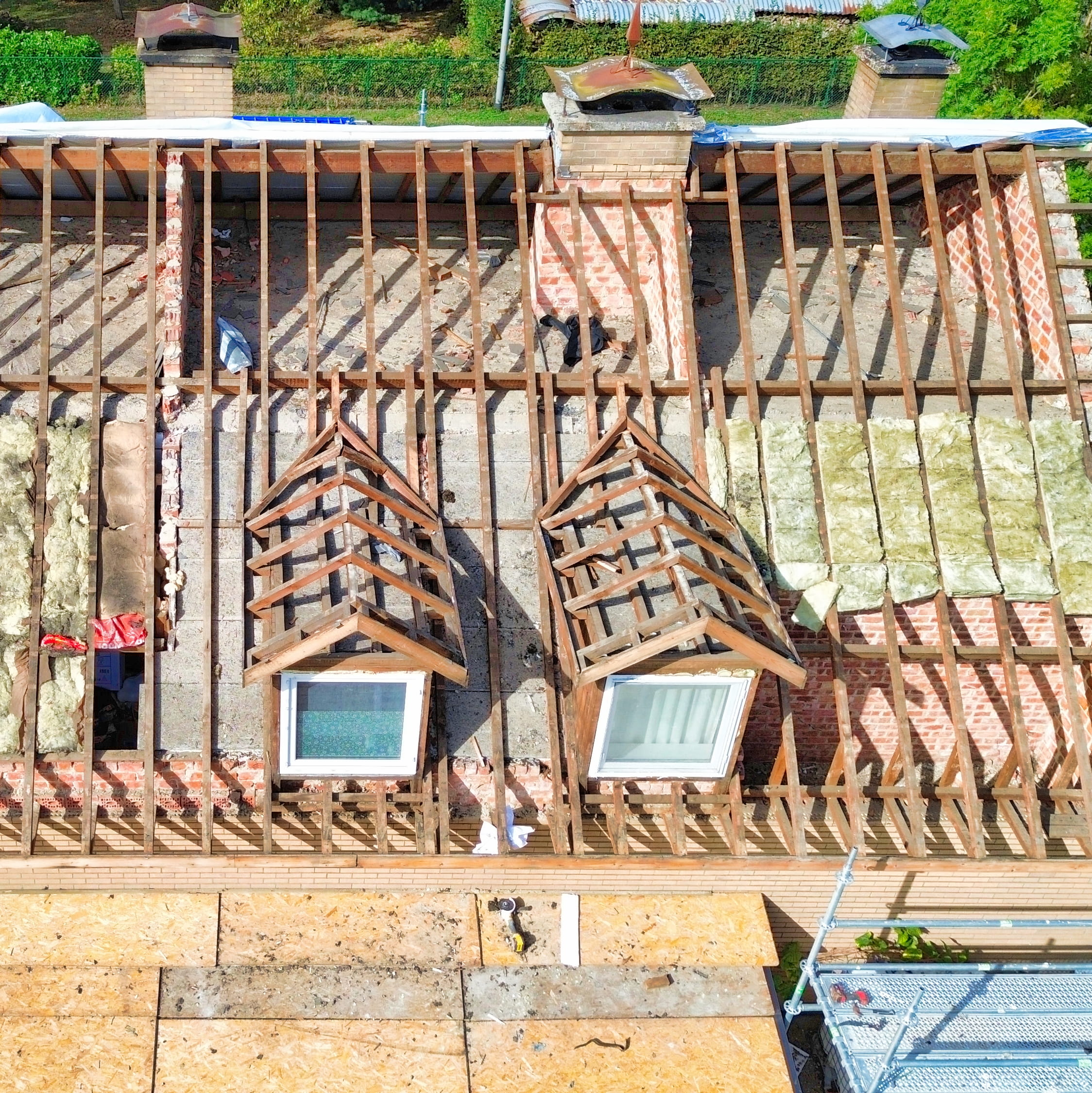 ASBEST - Asbest verwijdering - Alpha Energie - Dakrenovatie-Antwerpen-Belgie-Renovatie-Acoperis-Belgia - Sint-Katelijne Waver - Kontich Bonheiden - Puurs-Sint-Amands
