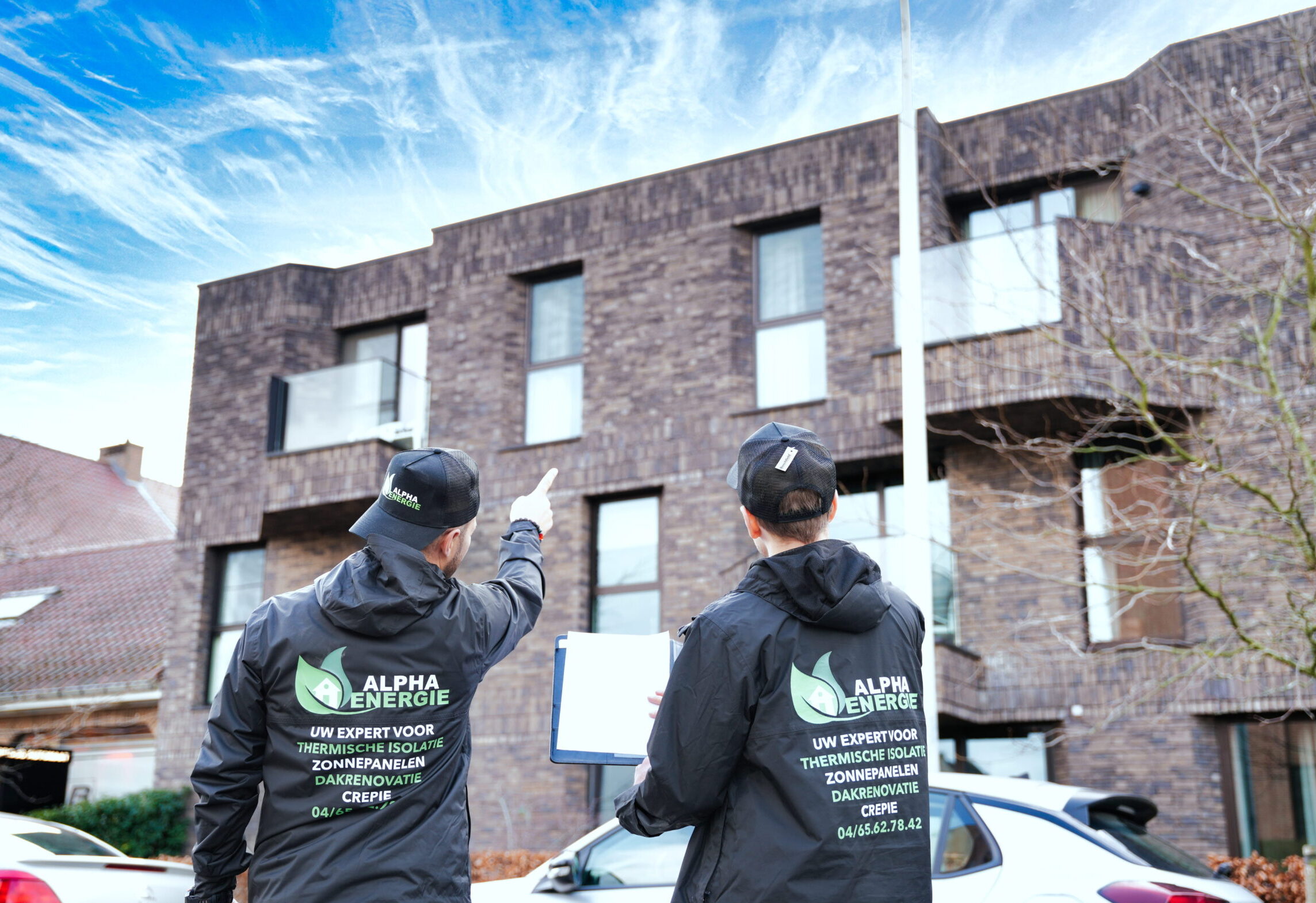 Alpha Energie - Dakrenovatie-Antwerpen-Belgie-Renovatie-Acoperis-Belgia-Insta2